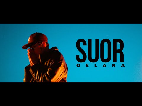 Видео: OELANA - SUOR (Prod. by TETIM) ПРЕМЬЕРА КЛИПА 2023