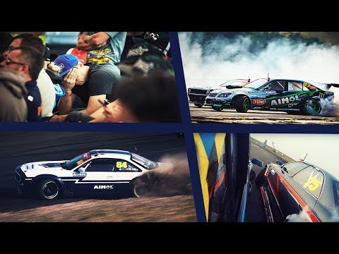 Видео: RDS GP 2019! Этап, на котором всё пошло не по плану...