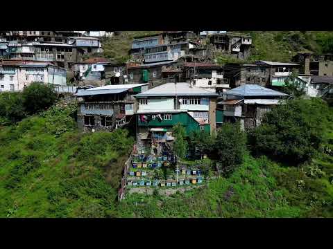 Видео: Райский уголочек.