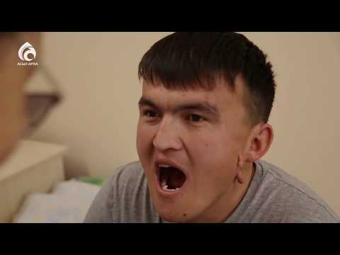 Видео: Доброкачественная опухоль челюсти \ Семейный доктор \ Асыл арна