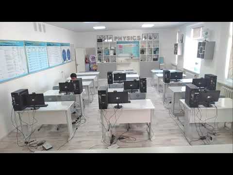 Видео: Қармақшы ауданы, Төретам кенті, №85 орта мектеп. Ауыл олимпиадасы. Қ. Тарих, Құқұқ, Биология 10