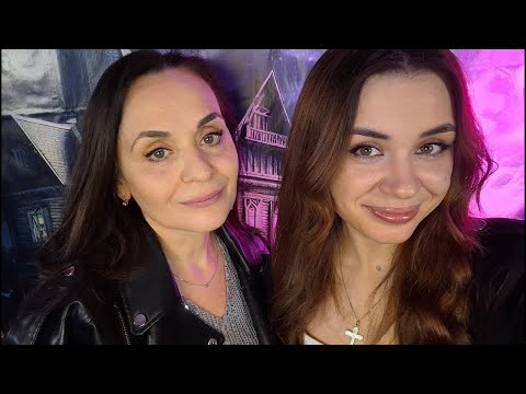 Видео: ПОЁМ для ВАС😸!! СУББОТНЯЯ Трансляция!!!! Sing for you!