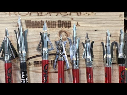 Видео: ЛУЧШАЯ широкая головка для ВАС