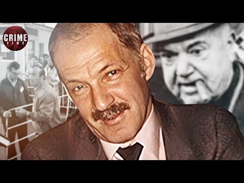 Видео: Он возглавил русскую мафию в США. Итальянцы сделали его королем рэкета