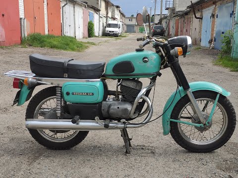 Видео: Восход 2м (1978р.в) таких залишилось мало. Сільський трудяга