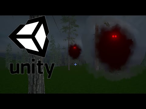 Видео: Делаю игру на Unity в режиме онлайн x20