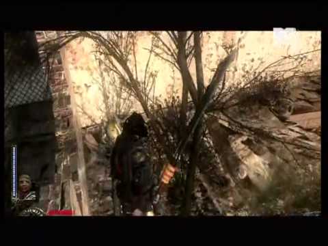 Видео: Икона Видеоигр: Collapse.