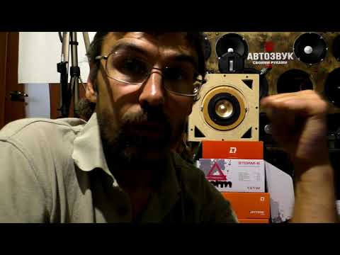 Видео: Акисуи с ленточниками от китайского усилителя за шапку сухарей