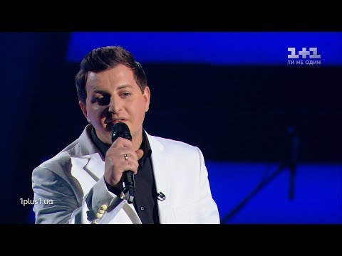 Видео: Михаил Димов – "My Baby You" – выбор вслепую – Голос страны 9 сезон