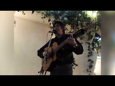 Видео: Банников Евгений 2 марта 2007 года