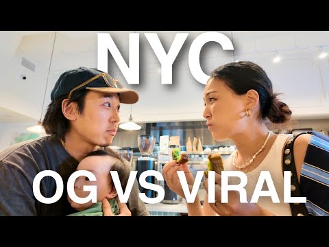 Видео: Фавориты OG Нью-Йорка против вирусных горячих точек 2025 года