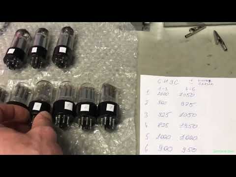 Видео: Строим ламповый звуковой усилитель. Часть 7.