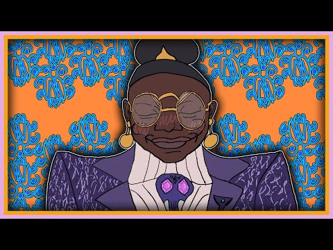 Видео: Калико, почему ты смеешься, братан?