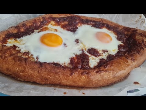 Видео: МОЯТА ЗАКУСКА 🥟