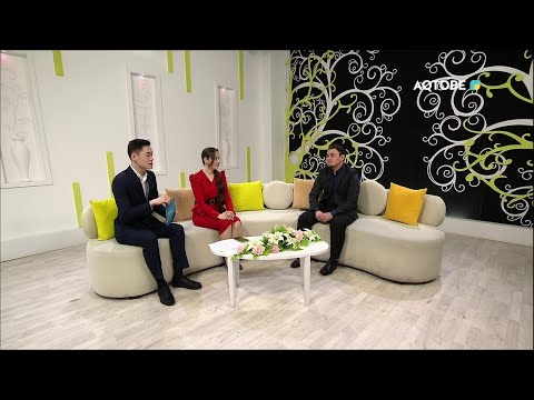 Видео: «Байғанин аудандық көкпар федерациясы» 20.02.23ж