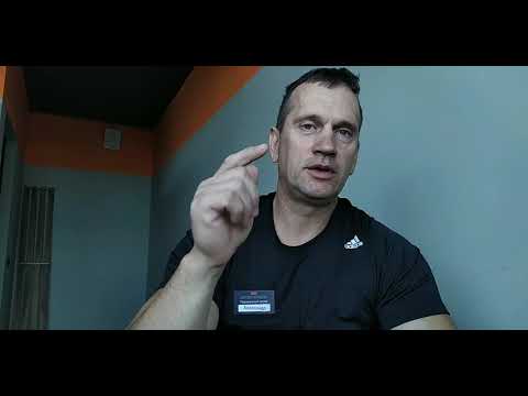 Видео: #фитнес Сколько раз в неделю тренировать группу мышц, при натуральном тренинге. #вопросответ