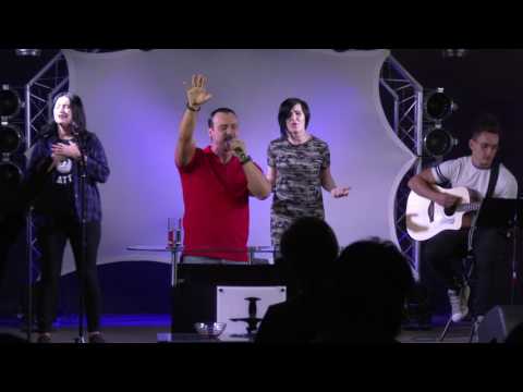 Видео: Transformation Center Молитва 440