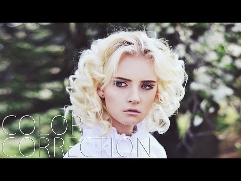 Видео: Цветокоррекция | Color Correction | #3