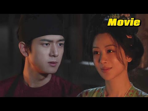 Видео: Хэ Вэйфан был приговорен к тюремному заключению. Цзян Чангуань был очень расстроен!