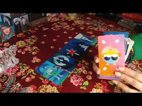 Видео: 🔮НАКЪДЕ ВЪРВЯТ ОТНОШЕНИЯТА❓С ВАШИЯ ЧОВЕК☯️БЛИЗКО БЪДЕЩЕ🔮