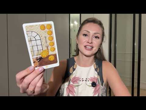 Видео: ВЕСЫ ♎️ ТАРО ОКТЯБРЬ 2025🍁ВАШИ ТРУДЫ ОКУПАЮТСЯ! VITA TAROT 