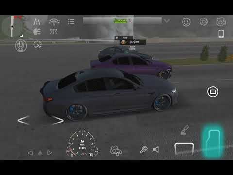 Видео: Наша гонка из видоса [BRZ]KIMA VS VAHA.3 (p.s победил Ваха!) счет 3:2