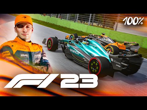 Видео: МЕРСЕДЕС НАБИРАЕТ ОБОРОТЫ - F1 23 Карьера #6