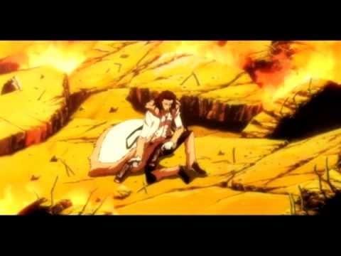 Видео: Bleach: КиШ - Двое против всех (охламеть ТВ)