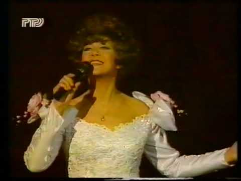 Видео: Эдита Пьеха - концерт "Сорок лет вместе с вами" 1997