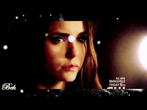 Видео: ♡~Stefan&Elena - Вопреки~♡