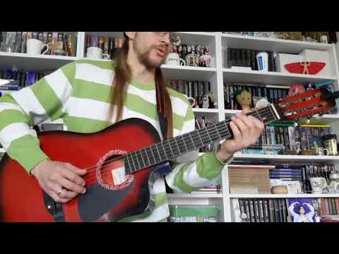 Видео: Заточка - Острые края (cover)