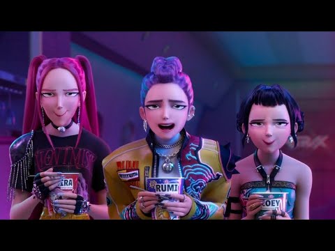 Видео: Хантрикс " Что есть у нас" 