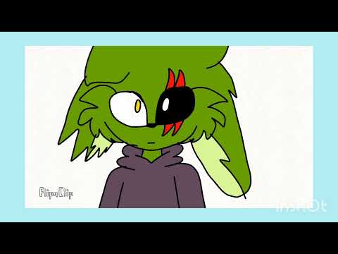 Видео: Фокси и Мангл и Спринг трап и Тангл анимация