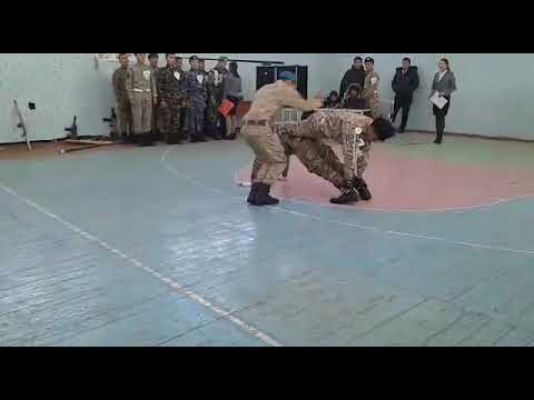 Видео: Кок жар 2000