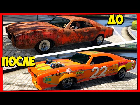 Видео: Топ 10 машин для Тюнинга до 500 000$