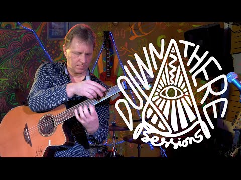 Видео: Live @ EPFL - Vitaly Makukin Виталий Mакукин Полный концерт  - Full Performance on DTS #12