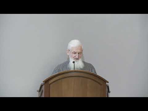 Видео: Покаяние и прощение (Владимир Бахматов)