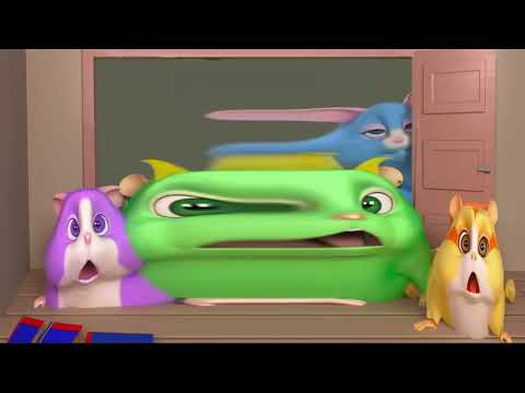 Видео: ХОМКИ ШОУ  СЕРИЯ 11  ШКОЛЬНЫЙ ДЕНЬ 2 Is Going Weirdness Every