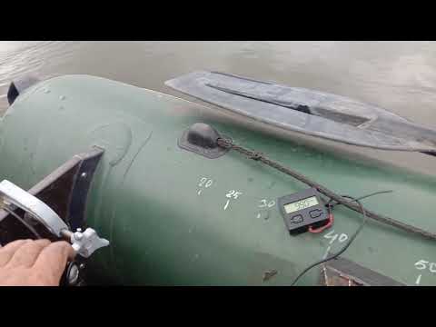 Видео: Гибрид Чемпион 225 vs Ветерок 8М