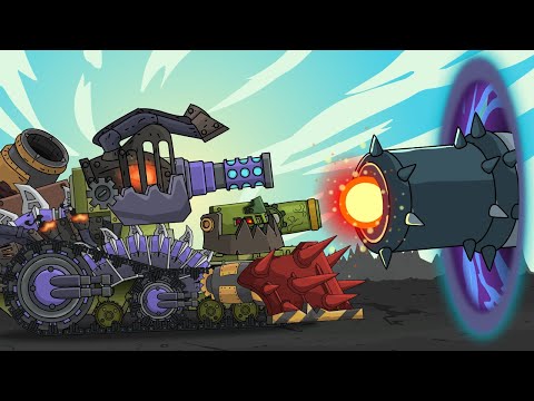 Видео: СМК - ПРОВЕРКА СИЛЫ ! сначала стреляй, а потом спрашивай...