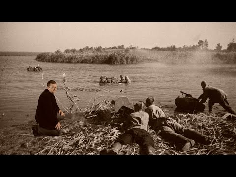 Видео: Крушение Восточного вала