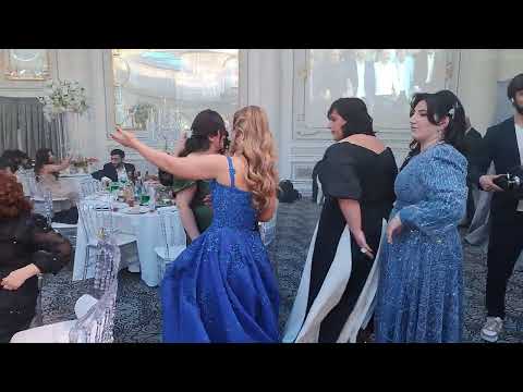 Видео: Ассирийцы. Свадьба  Ираклий 💞 Даниэль 02.05.2025 Москва