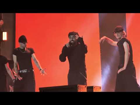 Видео: Мот - когда мужчина влюблён