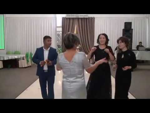 Видео: Таалайбек иманбеков жалжал коз