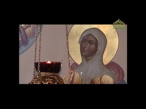 Видео: Русские праведники. Рязанское чудо. Матрона Анемнясевская