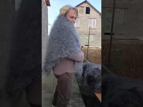 Видео: 04.11.2025 Пуховые рукоделия-на все случаи жизни!(Hand-made)