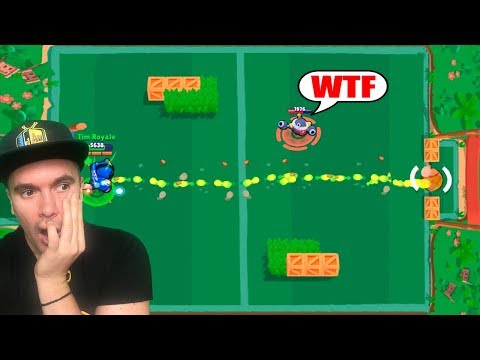 Видео: НАЙДЕН ХАКЕР В БРАВЛ СТАРС!? СМЕШНЫЕ МОМЕНТЫ (FUNNY MOMENTS #35)