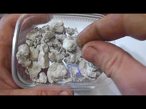 Видео: серебро, магнитные контакты ... часть вторая