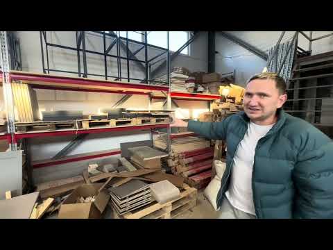 Видео: Вышли в работу после нового года