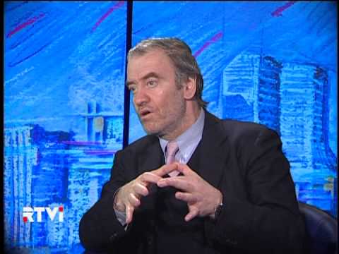 Видео: В Нью-Йорке с Виктором Топаллером: Валерий Гергиев, 2006
